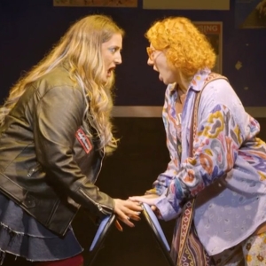 Video: See Highlights From KATHY AND STELLA SOLVE A MURDER! At HOME Manchester Photo