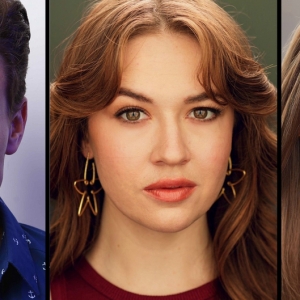 Blake McIver Ewing, Marcia Mitzman Gaven & More to Lead THE BOY FROM OZ at OFC Creatio Photo