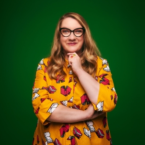 Sarah Millican Comes To Southern Theatre This June