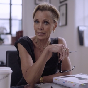 Vanessa Williams Will Play Miranda Priestly in THE DEVIL WEARS PRADA Musical