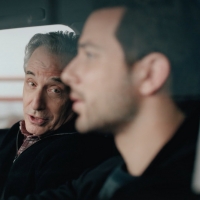 VIDEO: Chip Zien Plays Skylar Astin's Dad on ZOEY'S EXTRAORDINARY PLAYLIST Video