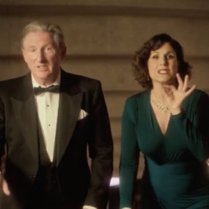 Video: Watch Stephanie J. Block and Adrian Dunbar in New KISS ME, KATE Trailer Video