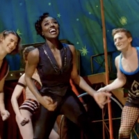 Broadway Rewind: PIPPIN Has Magic to Do on Broadway in 2013! Video