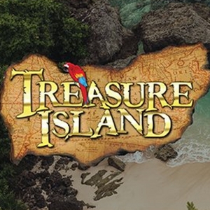 Spotlight: TREASURE ISLAND at Veteran's Park