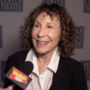 Video: Rhea Perlman & Company Celebrate Opening Night of LET'S CALL HER PATTY Video