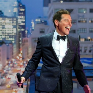 Michael Feinstein to Perform at The Luckman Fine Arts Complex's 30th Anniversary Gala