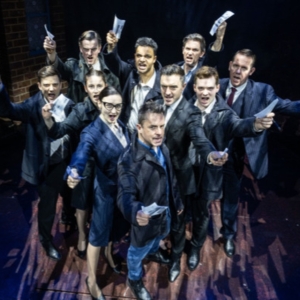 BLOOD BROTHERS  Will Return On UK Tour This Autumn Photo