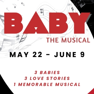 Review: BABY THE MUSICAL at Revolution Stage Company Photo