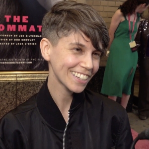 Video: On the Opening Night Red Carpet for THE ROOMMATE Video