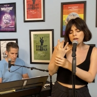 VIDEO: Krysta Rodriguez Sings and Signs from SPRING AWAKENING Photo