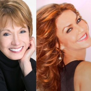 Sandy Duncan, Andrea McArdle, Krysta Rodriguez & More to Star in LOVE, LOSS AND WHAT  Photo