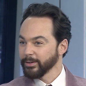 Video: Jim Parsons Talks Building Community With OUR TOWN Cast Photo