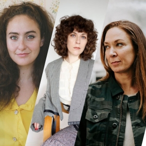 Cat Cohen, Elizabeth Marvel, Jen Tullock & More to Star in THE 24 HOUR PLAY at The Town Hall