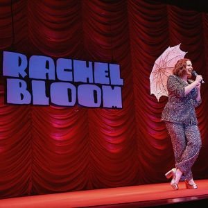 Steppenwolf Theatre to Present RACHEL BLOOM: DEATH, LET ME DO MY SHOW