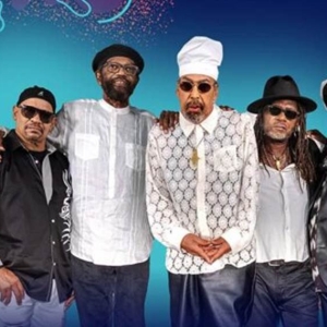 Third World To Headline Kravis Center Second Annual Block Party