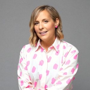 Mel Giedroyc Joins Final Cast for New Musical STARTER FOR TEN Photo