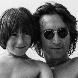 May Pang to Showcase Candid Photos of John Lennon At Revolution Art Gallery Exhibition Photo