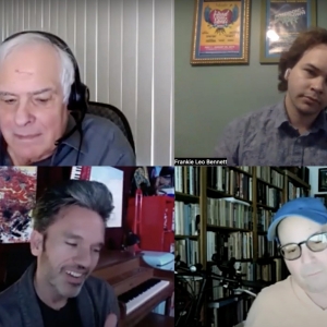 VIDEO: Watch Stephen Cole, Ward Roberts, and Peter Filichia Discuss 'Cole Porter as a Video