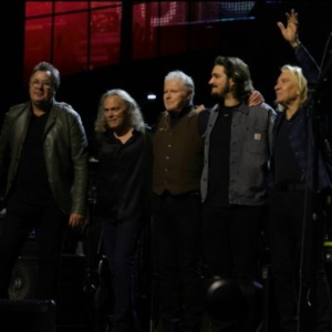 The Eagles Add Four New Shows to Las Vegas Residency Photo