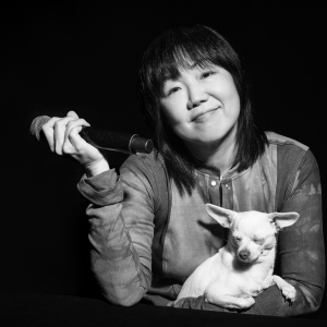 Margaret Cho Named as 2024-25 Vanguard Artist-in-Residence at Joe's Pub