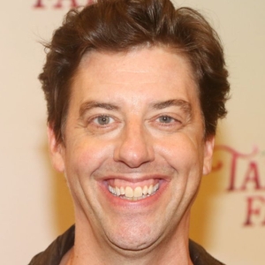 Christian Borle & More to Perform in BROADWAYS LEADING MEN Concert Photo