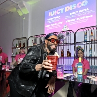 Photos & Video: Colman Domingo Hosts FAT HAM 'Juicy Disco' Video