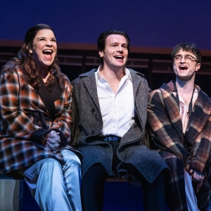 Tony-Winning MERRILY WE ROLL ALONG Will Be Filmed