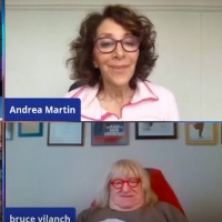 VIDEO: Bruce Vilanch, Andrea Martin and Marc Shaiman Perform a Scene From HAIRSPRAY o Video