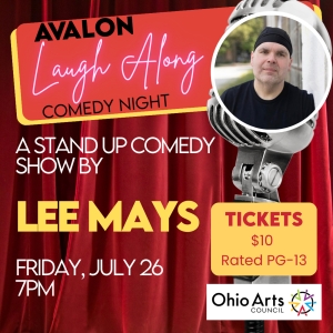 The Avalon Theatre to Present Comedians, Movies & More in July