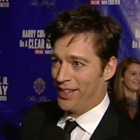 TV: Looking Back At Harry Connick Jr.'s Opening Night In ON A CLEAR DAY YOU CAN SEE F Video