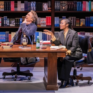 Review Roundup: MCNEAL on Broadway - Robert Downey Jr. & More Star Photo