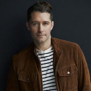 Matthew Morrison Will Headline Paramount Theatre's Annual Gala Photo