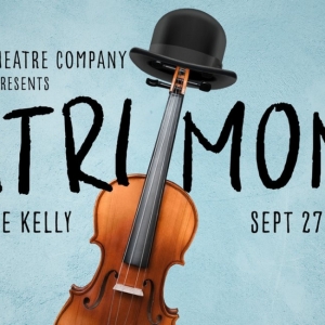 PATRIMONY Comes to Tulsa PAC This Week Photo