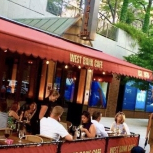 The West Bank Cafe and Laurie Beechman Theatre Will Close in August