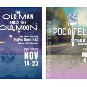 Connecticut Repertory Theatre Announces 75th Anniversary Season Photo