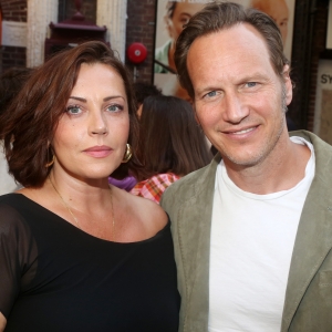 Photos: On the Red Carpet for Opening Night of JOB Photo