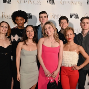 Photos: Meet the Nominees For the 2024 Chita Rivera Awards Photo