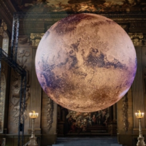 MARS Installation Lands at the Old Royal Naval College in November