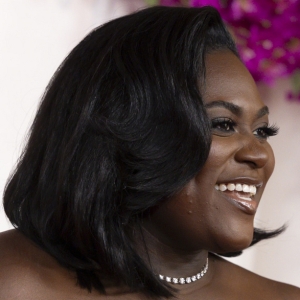 Photos: Danielle Brooks, Vanessa Hudgens & More Hit the Oscars Red Carpet Photo