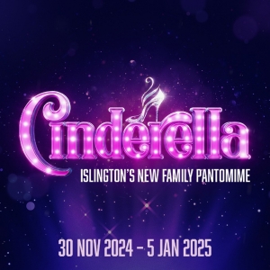 CINDERELLA Will Be the First Family-Friendly Panto at the Kings Head Theatre Photo