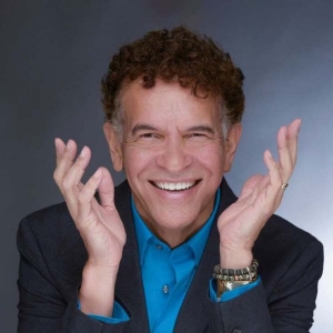 Brian Stokes Mitchell Will Receive the John Willis Award For Lifetime Achievement In  Photo