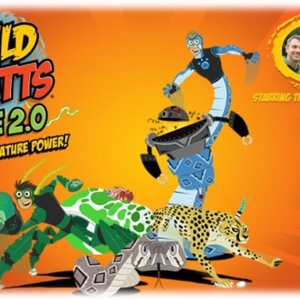 WILD KRATTS LIVE! 2.0 Comes to Cincinnati