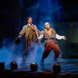 Photos: First Look at YOUNG FRANKENSTEIN at Berkshire Theatre Group Photo