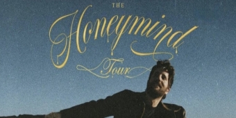 Review Roundup: Ben Platt's HONEYMIND Tour Launches