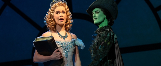 WICKED Tour Cancels January 8th Performance Due To Los Angeles Wildfires