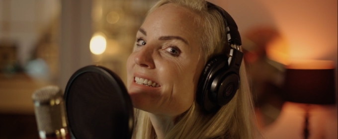 Video: Kerry Ellis Sings 'Animal Lover' From 101 DALMATIANS THE MUSICAL