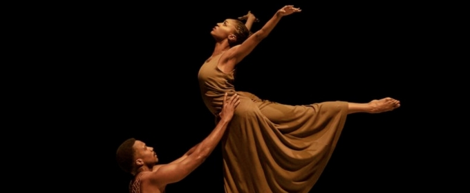 Alvin Ailey's Opening Night Gala Will Honor Jody Gottfried Arnhold