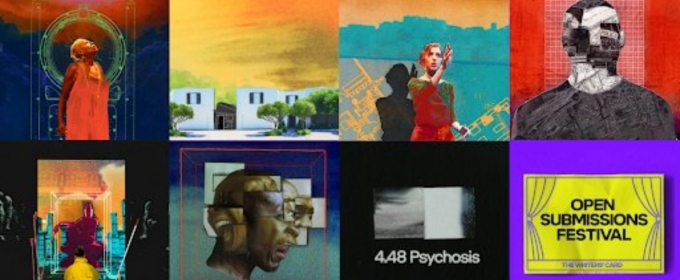 4.48 PSYCHOSIS and More Set For Royal Court Theatre's 24/25 Season