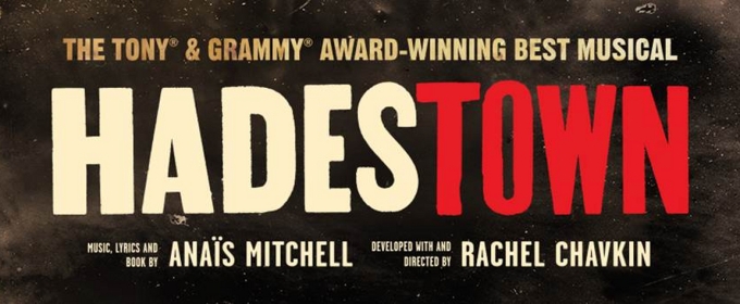 Tickets to HADESTOWN in Australia on Sale Now