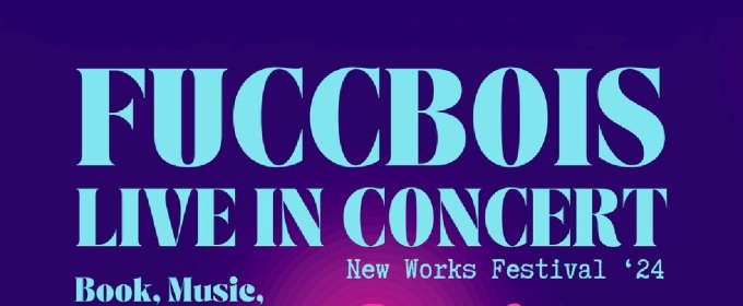 REVIEW: Kym Vaitiekus shares his thoughts on FUCCBOIS LIVE IN CONCERT